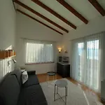 Апартаменты Casa Petra Gambarogno