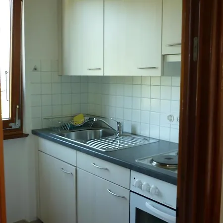 Casa Petra Apartment