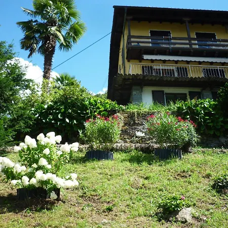 Apartment Casa Petra *