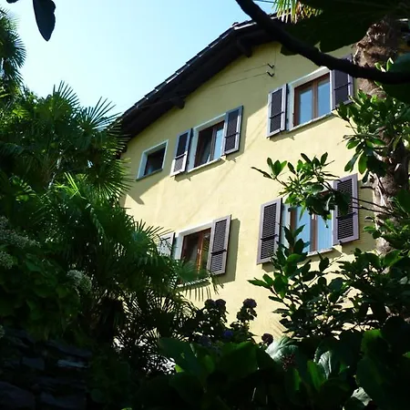 Casa Petra Apartment