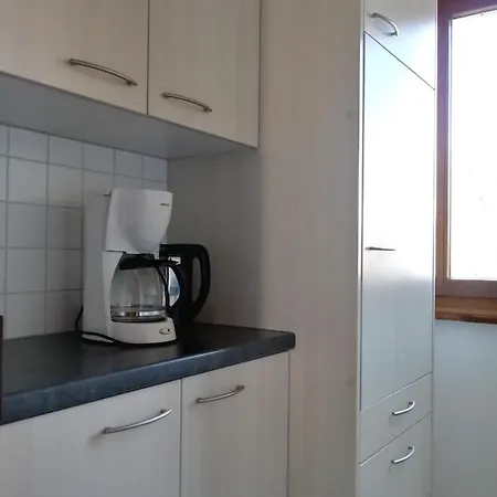 Casa Petra * Gambarogno