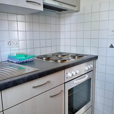 Casa Petra Apartment *