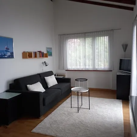 Casa Petra Apartment *