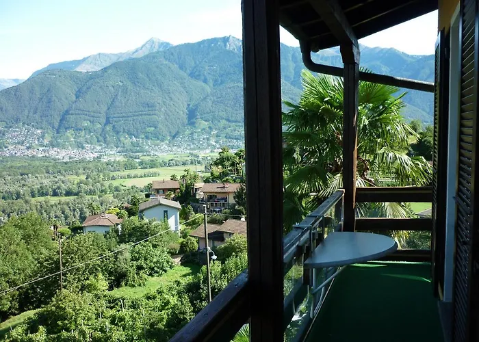 Casa Petra Apartment *