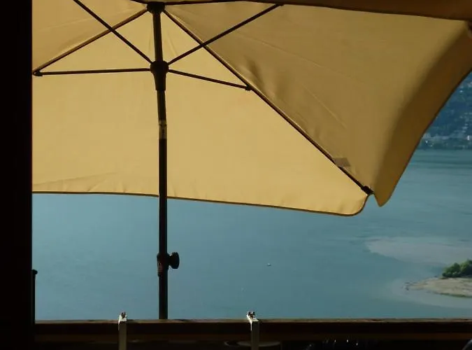 Casa Petra * Gambarogno