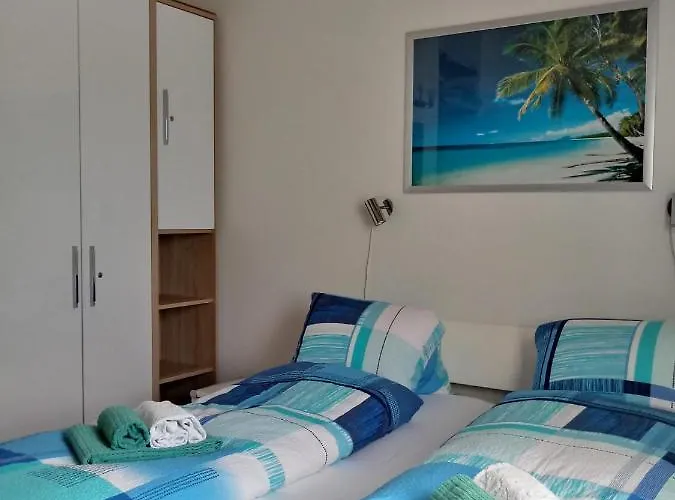 Casa Petra * Gambarogno