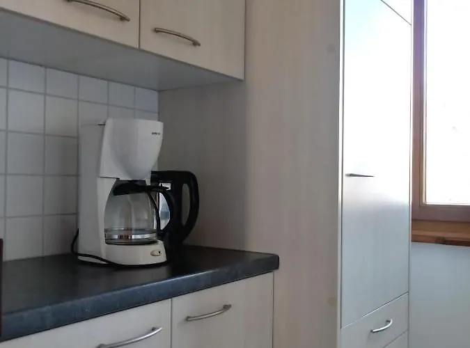 Casa Petra * Gambarogno