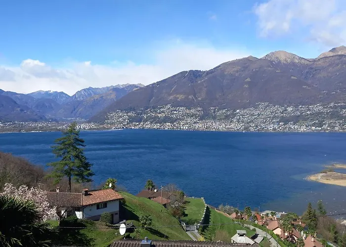 Casa Petra Apartment *