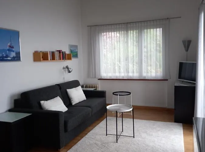 Casa Petra Apartment *