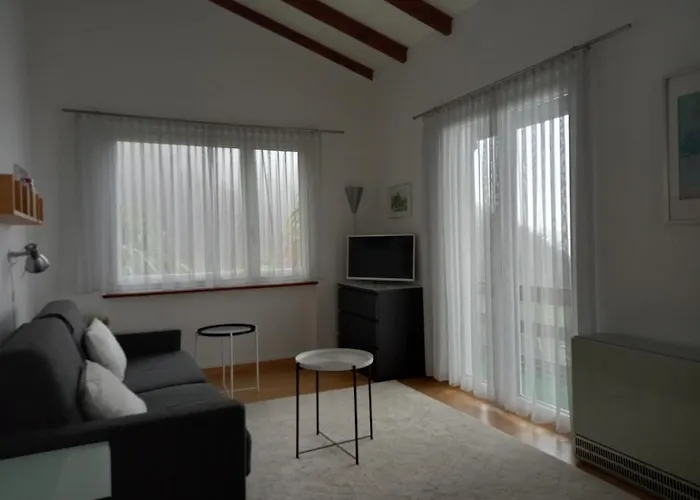 Apartamento Casa Petra *