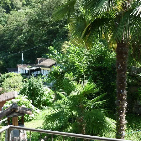 Appartamento Casa Petra *