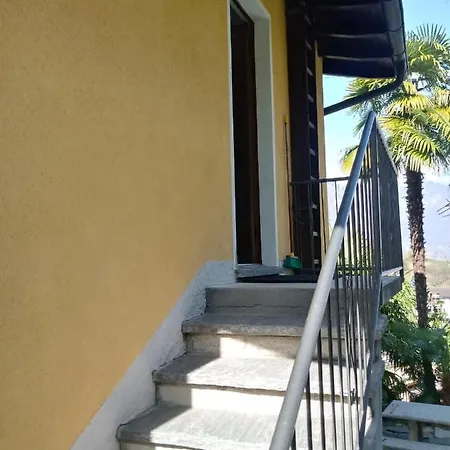 Appartamento Casa Petra