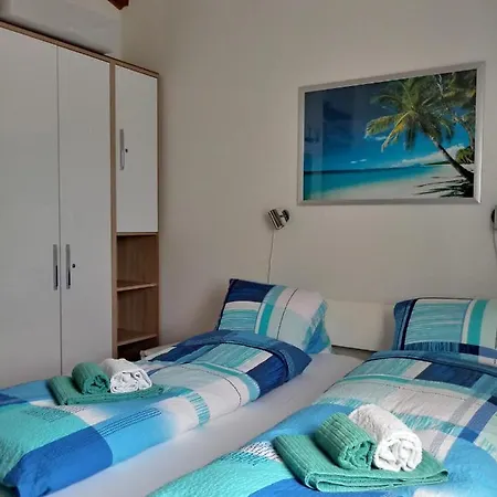 Casa Petra * Gambarogno