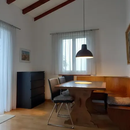 Casa Petra * Gambarogno