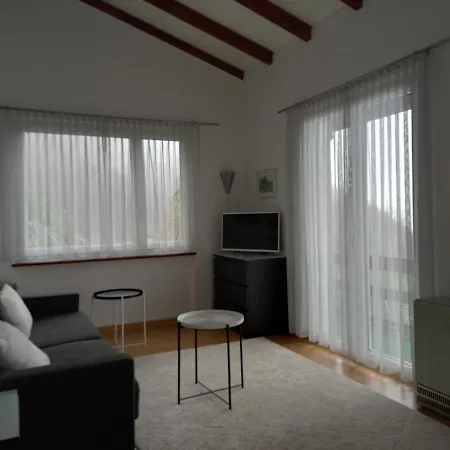 דירה Casa Petra *