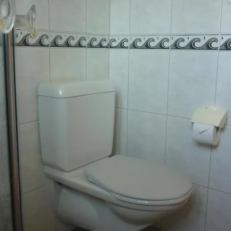Апартаменты Casa Petra