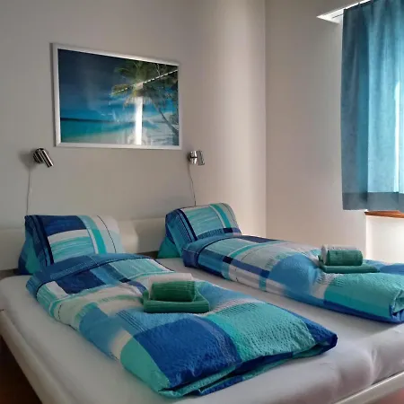 Casa Petra Апартаменты *