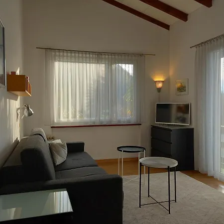 Casa Petra * Gambarogno