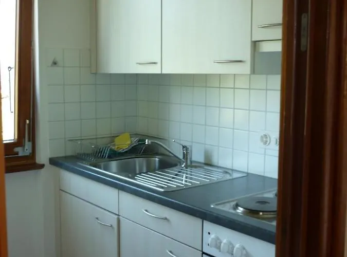 Casa Petra Апартаменты