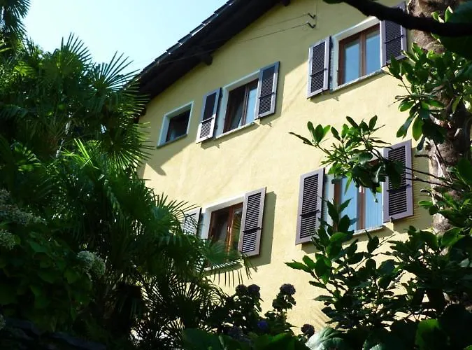 Casa Petra Апартаменты