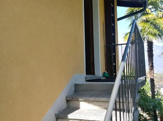 Апартаменты Casa Petra