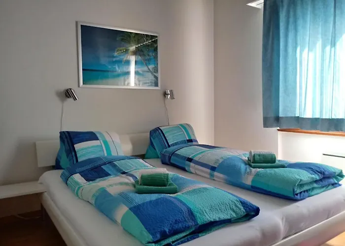 Casa Petra Апартаменты *