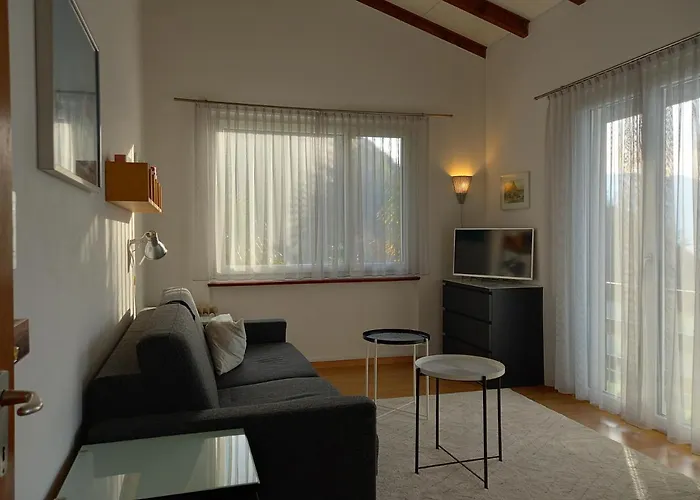 Casa Petra * Gambarogno